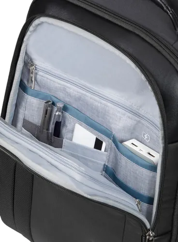 Plecak na laptopa Samsonite Spectrolite 3.0 Backpack 17,3" Exp - black