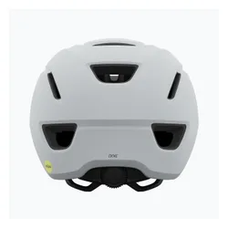 Kask rowerowy Giro Evoke Shield Integrated MIPS matte chalk