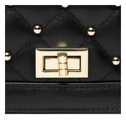 Geanta Creola K11261 Negru