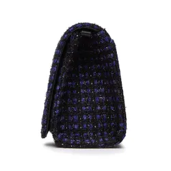 Valentino Edamme Vbs6nr01t Albastru / sac Multicolor