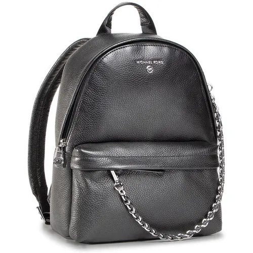 Michael Michael Kors Slater Rucsac 30t0s04b1l Negru