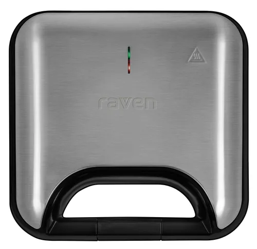 Opiekacz Raven ES010 3w1