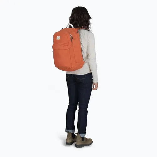 Plecak miejski Osprey Arcane XL Day - porcelain orange heather