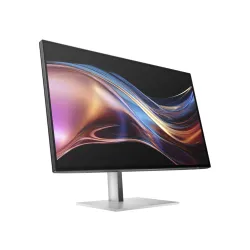 Monitor HP Series 7 Pro 727pu (8J9E6UT) 27" 2K IPS Black 120Hz 5ms