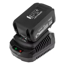 Ładowarka GRAPHITE 58G002-1 18V 2.4A