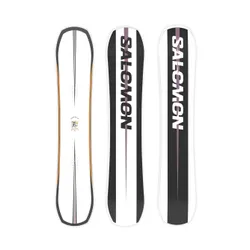 Deska snowboardowa męska Salomon Assassin