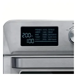 Piekarnik i frytkownica 2w1 Ariete Air Fryer Oven 4629/11 25l