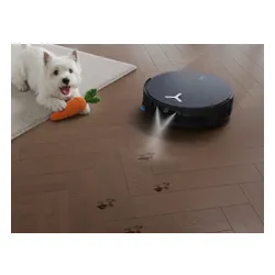 Robot sprzątający ECOVACS Deebot X12 Omni Cyclone