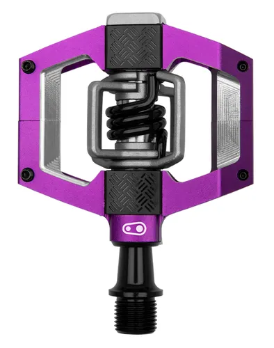 Велосипедные педали CRANKBROTHERS Mallet Trail