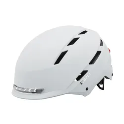 Kask rowerowy Giro Escape MIPS Integrated matte chalk