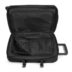 Eastpak Tranverz s-black Seyahat Çantası