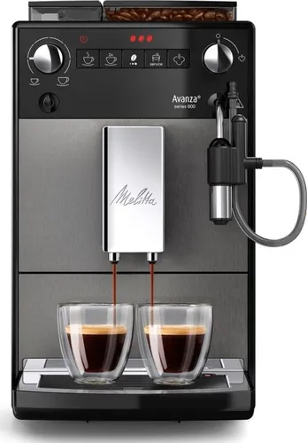 Кофемашина Melitta Avanza Plus F27/0-103