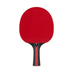 Rakietka do tenisa stołowego STIGA Prestige 5-Star black/red