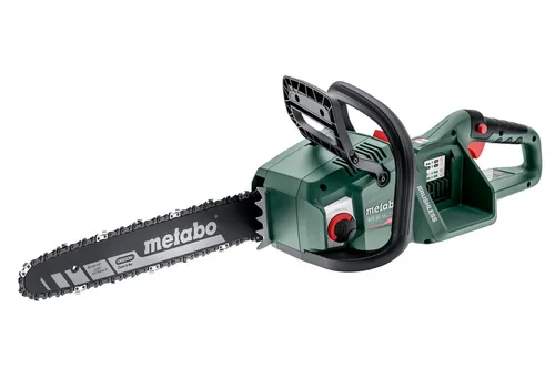 Цепная пила Metabo MS 36-18 LTX BL 40