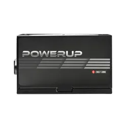 Zasilacz Chieftec PowerUP GPX-850FC 850W 80+ Gold