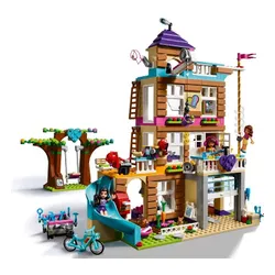 Конструктор Lego Friends Дом дружбы (41340)