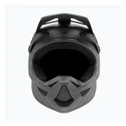 Kask rowerowy 100% Status black