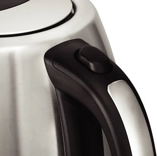 Электрический чайник Russell Hobbs 26300-70 Quiet Boil Silver