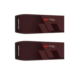 Narty slalomowe ATOMIC REDSTER Ti + wiązania ATOMIC EM12 z GRIP WALK 2026 - Długość (cm) - 161