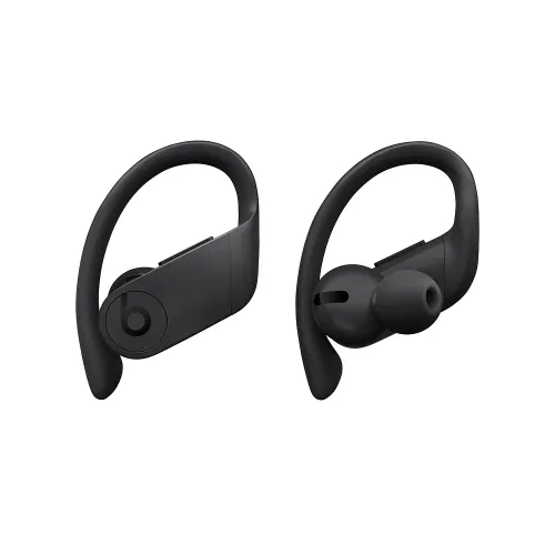 Наушники-вкладыши Apple Powerbeats Pro Totally Wireless-черный