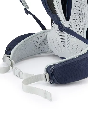 Plecak turystyczny Lowe Alpine AirZone Trek 28 - navy
