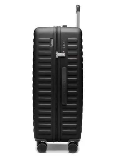 Walizka duża Puccini Munich - czarny