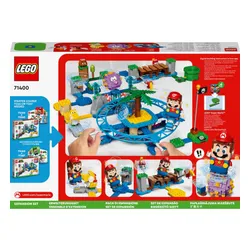 LEGO Super Mario 71400 plaj Genişletme seti