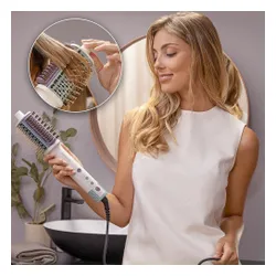 Suszarko-lokówka CECOTEC CeramicCare Allin1 1500 W