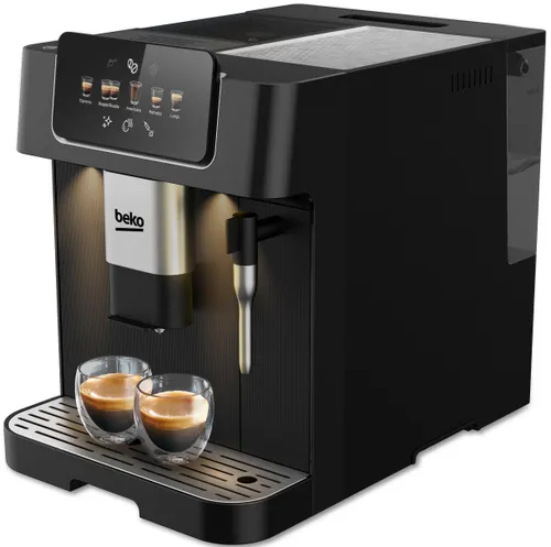 Автоматическая кофемашина Beko CaffeExperto CEG7302B