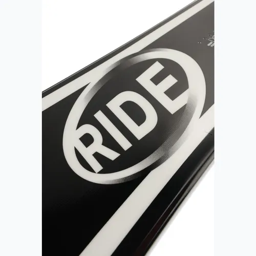 Deska snowboardowa dziecięca RIDE Zero Jr