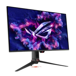 ASUS ROG Swift PG32UCDMR - 240Hz | 4K | 31.5'' | QD OLED | 0,03ms