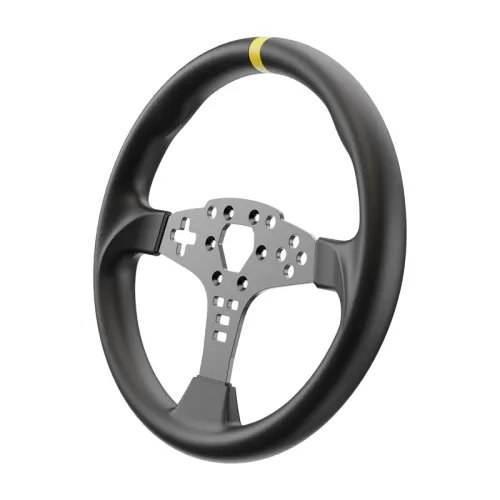 Kierownica MOZA ES Mod RS046 Obręcz do kierownicy