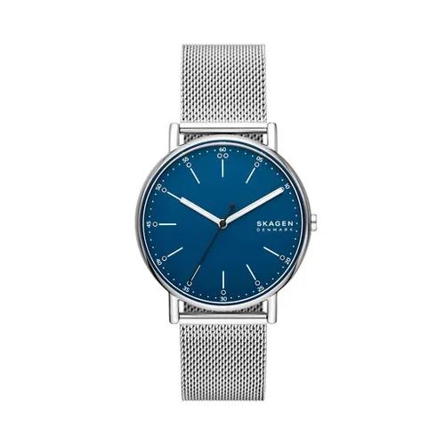 Часы Skagen Signatur SKW6904 серебристые