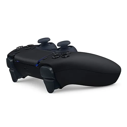Sony PlayStation 5 DualSense Midnight Black