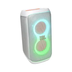 Power Audio JBL PartyBox Club 120 160W Bluetooth Biały