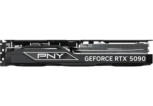 Karta graficzna PNY GeForce RTX 5090 OC 32GB DLSS 4