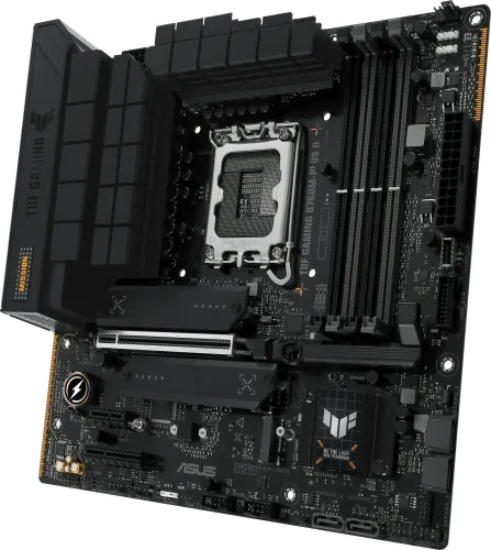 Płyta główna ASUS TUF GAMING B760M-PLUS II DDR5