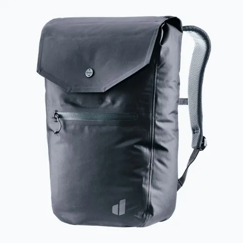 Городской рюкзак Deuter Drout 20 л черный