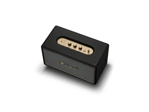 Głośnik Bluetooth Marshall Stanmore IV 110W Czarny