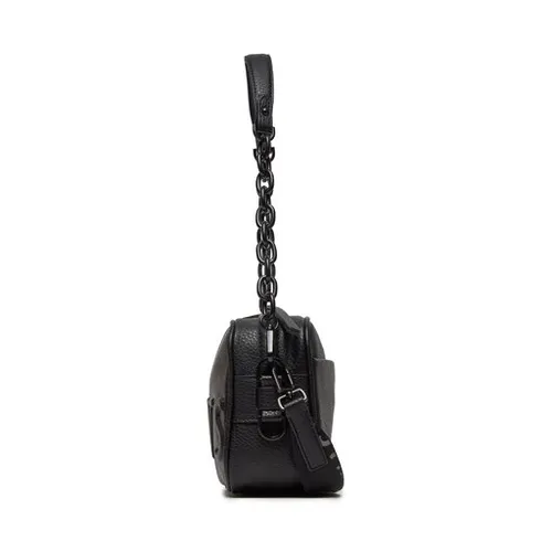 Geanta neagra Hispanitas BI232941