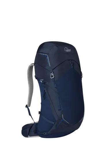 Plecak turystyczny Lowe Alpine AirZone Trek 35:45 - navy