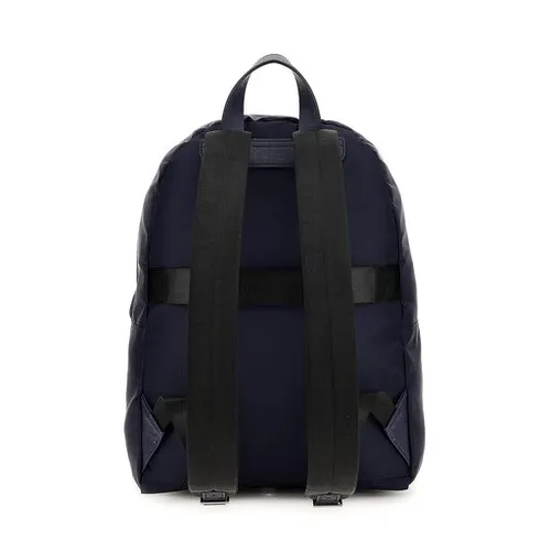 Guess Certosa Nylon inteligent HMECRN P3306 BLU Rucsac