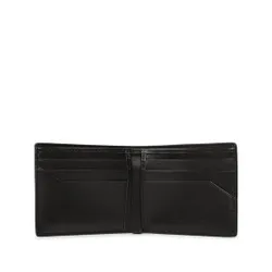 Большой мужской кошелек Tommy Hilfiger Th Modern Lea Mini Cc Wallet BDS