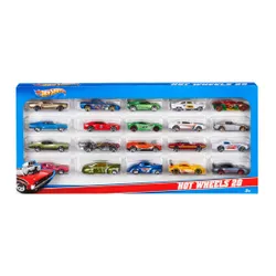Samochód Hot Wheels H7045 (20 szt.)