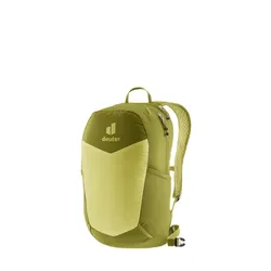 Plecak turystyczny Deuter Speed Lite 13 - linden/cactus