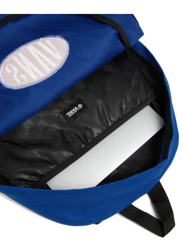 Plecak młodzieżowy Vans Old Skool Backpack - true blue