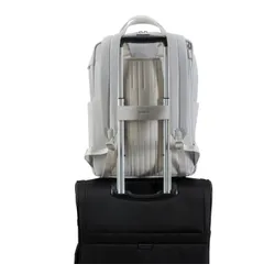 Рюкзак женский Samsonite 4Pack 15,6" handles - cloudy grey