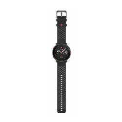 Smartwatch Polar Vantage V3 47 мм GPS черный + H10