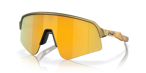 Солнцезащитные очки Oakley Sutro Lite Sweep PRIZM 24K