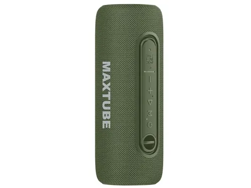 Głośnik Bluetooth Tracer MaxTube 20W Zielony